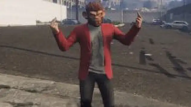 Bozuk Piksel, Bu Zamana Kadar Yapılmış En İyi GTA 5