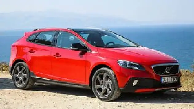 Volvo'dan yeni 1.5 turbo benzinli motor