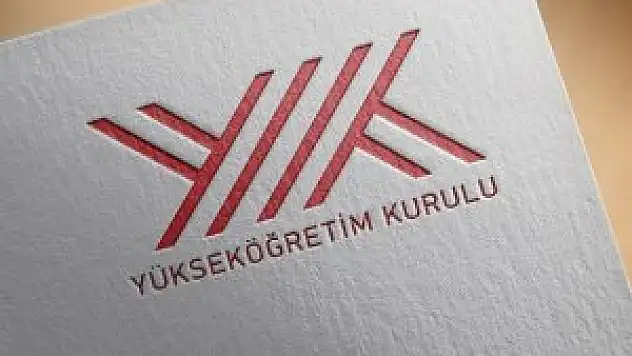 Rektör adayları belirlendi