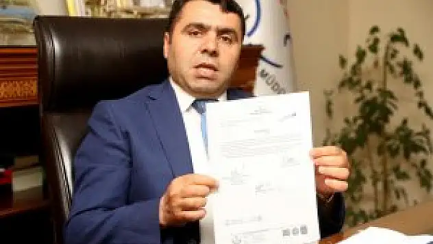 Belediye kız öğrenci yurdunun boşaltılmasını istedi