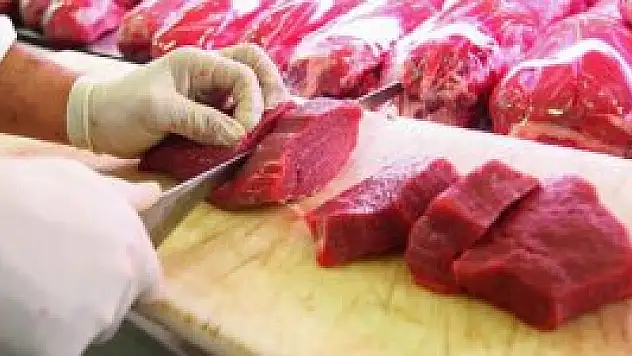 ESK piyasaya karkas et satışına başladı
