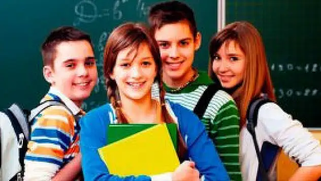 Liselerde 230 bin kontenjan boş