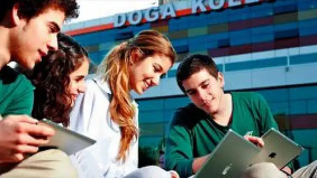 Dershanesiz dönemin Doğa formulü