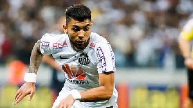Santos'un Neymar'ı Fenerbahçe'ye