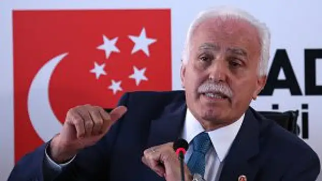 Kamalak: Herkes ile ittifak yaparız