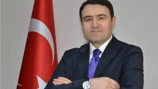 Vali Işın'ın Zafer Bayramı Mesajı