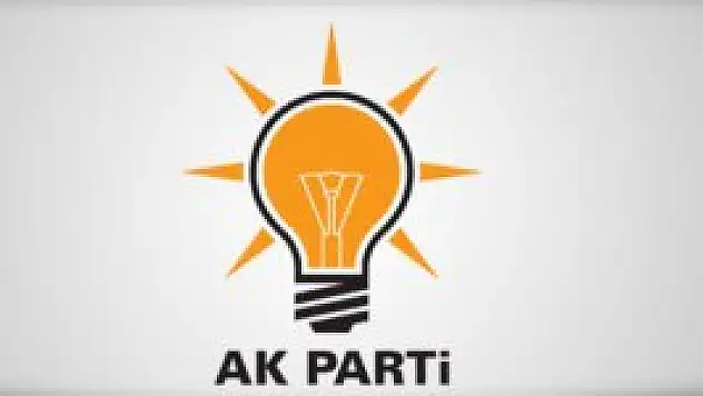 AK Parti'de geri dönecek isimler belli oldu