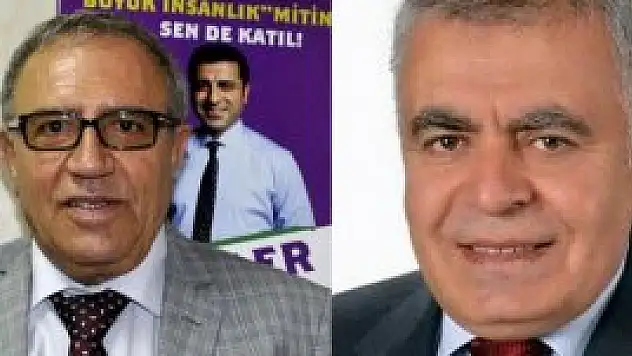 HDP'li bakanlar tezkereye 'Hayır' diyecek