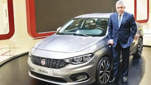 Türkiye'nin en yerli otomobili yıl sonunda