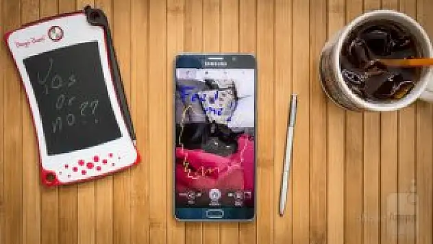 Parmak izi tarayıcılı en iyi telefonlar (2015)
