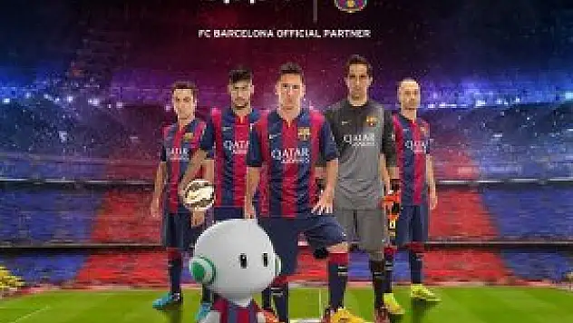 Oppo R7 Plus Barcelona sürümü geliyor