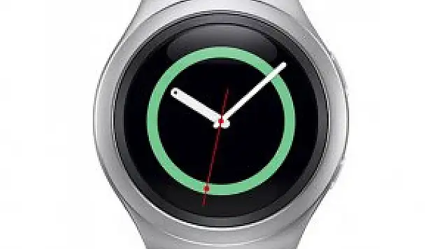 Samsung, Gear S2 akıllı saat