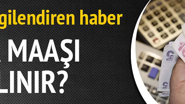 İşsizlik maaşı nasıl alınır ?