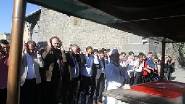 Eski AK Parti Diyarbakır Gençlik Kolları Başkanı Koca'nın öldürülmesi