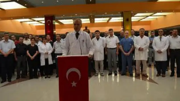 Yol kesen teröristlerin doktoru öldürmesi