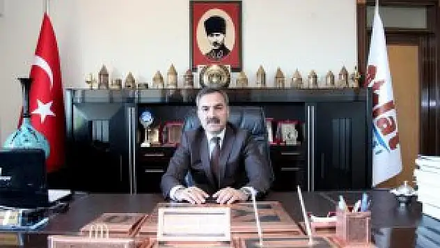 Bitlis'te AVM inşatındaki çökme