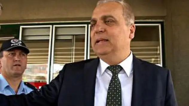 Elazığ'daki polise saldırı