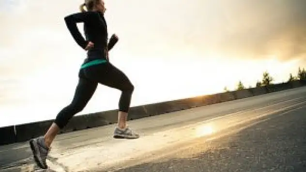 Spor yapıyorsanız kahve tüketin