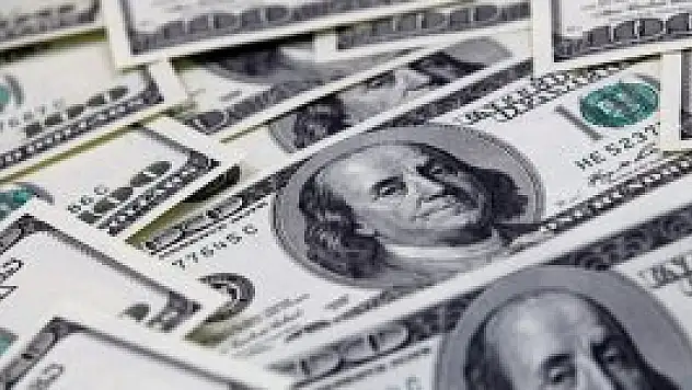 Dolar 10 günün en yükseğinde
