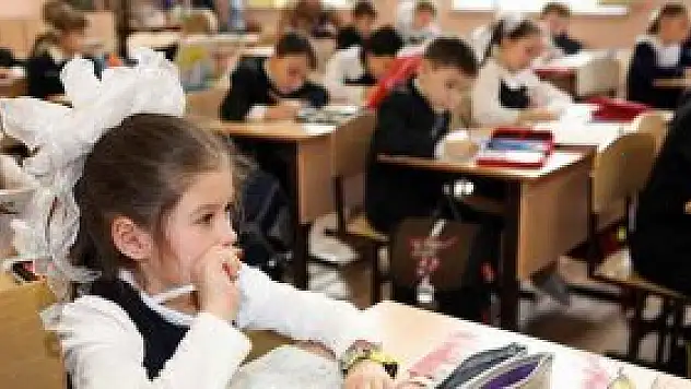 Velilere 'kayıt' uyarısı