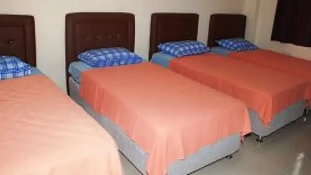 KYK Yurt Sonuçları
