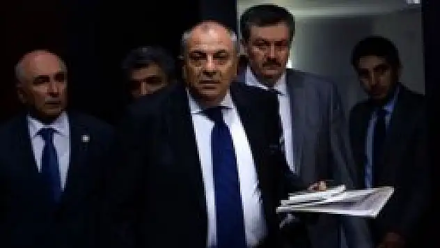 AK Parti'den aday çıkacakmı?
