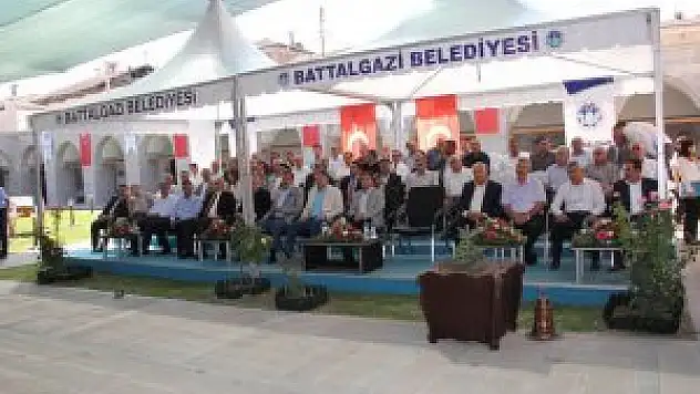 7. Uluslararası Kervansaray Buluşması başladı