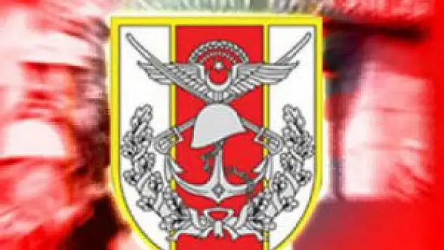 TSK'DAN AÇIKLAMA 16 ŞEHİT
