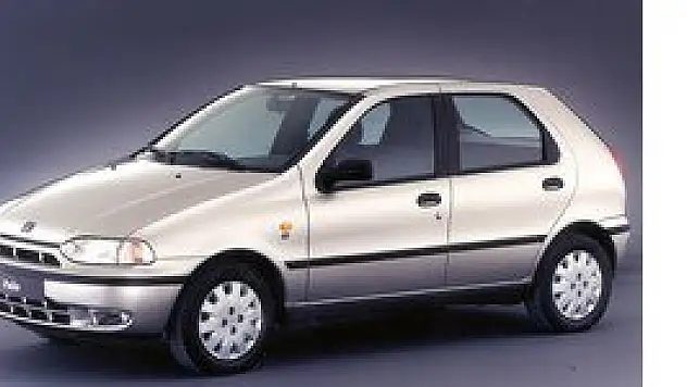 Fiat Palio'da Sürekli Değişen Motor Devri İçin Ne Önerirsiniz