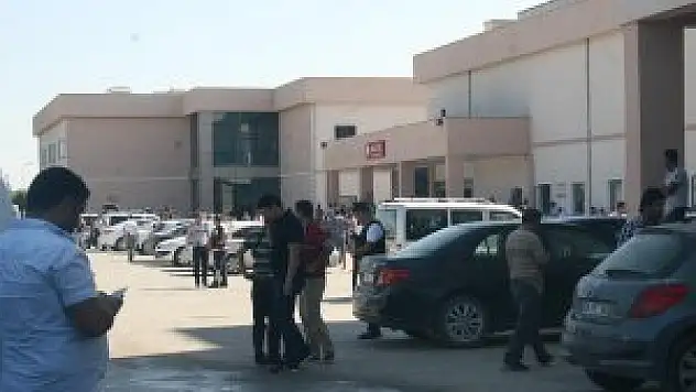 Iğdır'daki terör saldırısı 13 Şehit