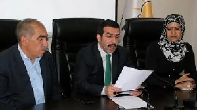 AK Parti'nin 5. Olağan Büyük Kongresi'ne doğru