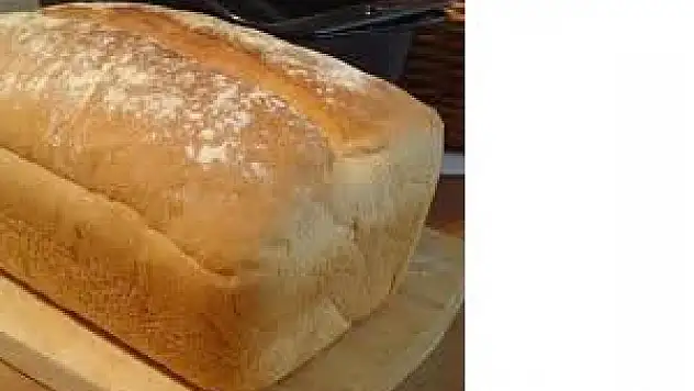 Beyaz Tava Ekmeği