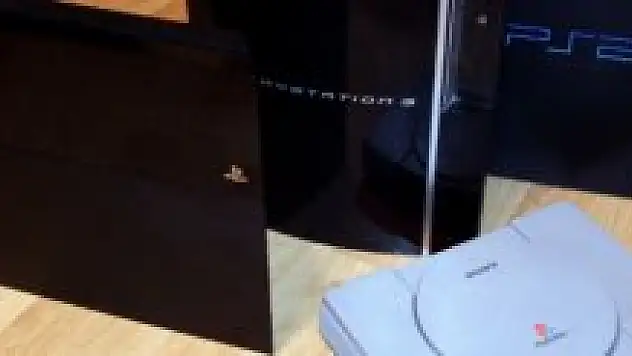 20. Yılını Kutlayan Playstation'ın İlk Versiyondan Bugüne Evrimi