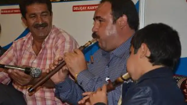 '6. Doğu Anadolu Turizm ve Seyahat Fuarı'