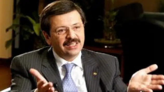 'Teröre hep birlikte karşı durmalıyız'