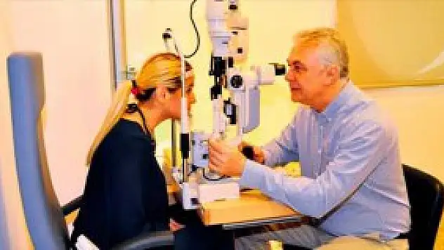 Hangi göze hangi lazer tekniği daha uygun?