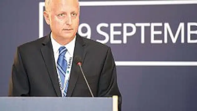 17 milyar $'lık toplantı