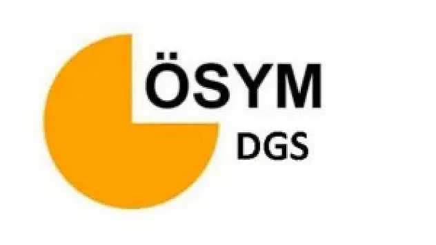 DGS yerleştirme sonuçları 2015 ÖSYM sorgu ekranı