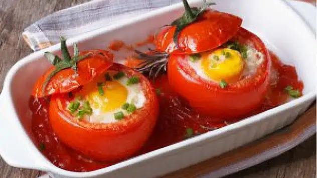 Domatez Dolması