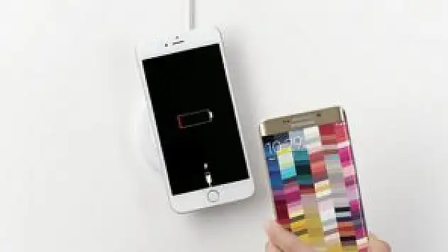 Samsung'dan, Apple'a Cevap