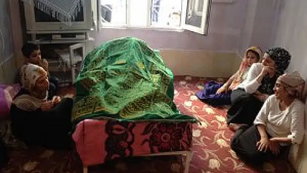 Cizre'de Yasak Kalktı, İşte Acı Ayrıntılar !