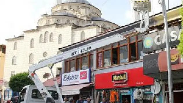 Narman 24 saat izlenecek