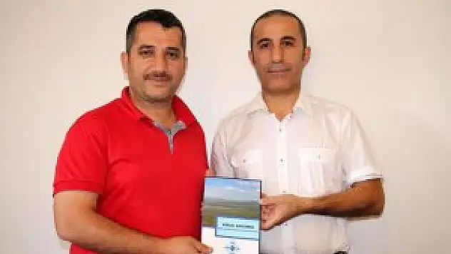 Hakkı Eraslan ile kırsal kalkınma ile ülke ekonomisine katkı
