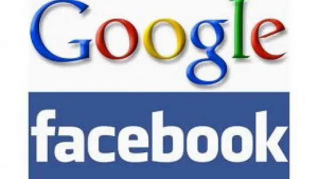 Facebook, Google'ı 'tahtından edebilir'