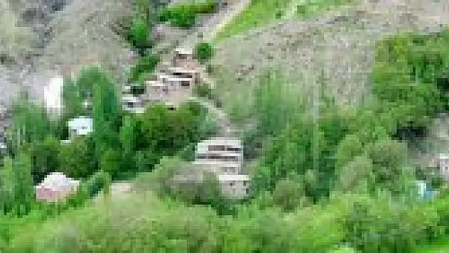 Bitlis'te terör olayları turizmi etkiledi