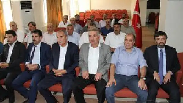 18 sivil toplum kuruluşu teröre karşı tepki