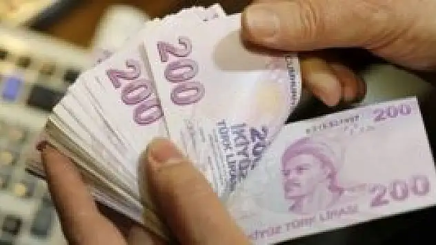 Emeklilere şok edici müjde