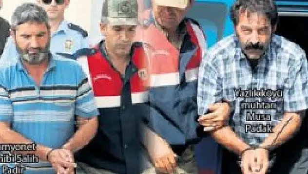 Iğdır'da 13 polisin şehit olduğu saldırıda Şok Ayrıntı!