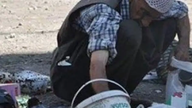 cizre'de ekmek almak için giden yaşlı adam ölü bulundu