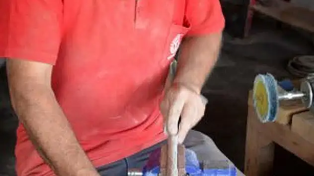 Terör olayları el sanatlarına etkisi